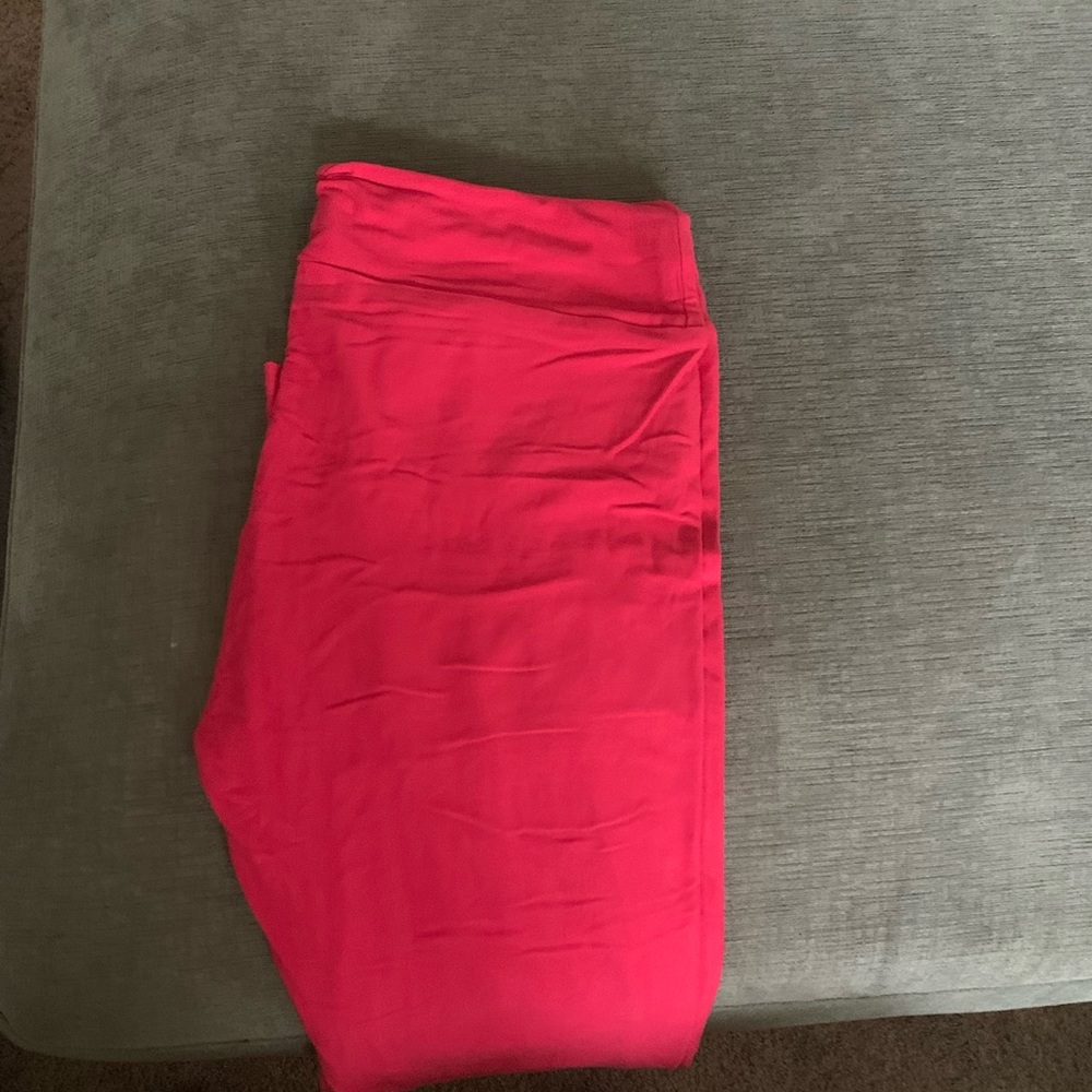 LuLaRoe leggings